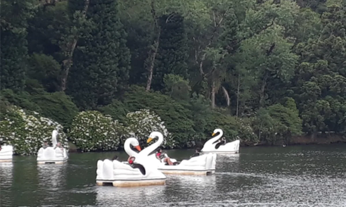 Gramado e Canela