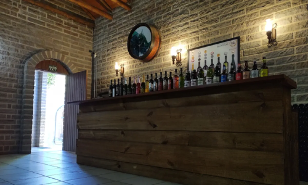 Tour do Vinho
