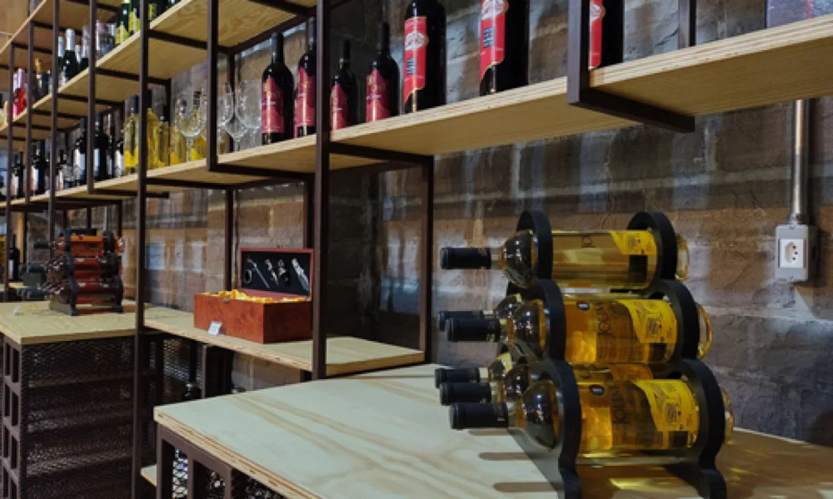 Tour do Vinho
